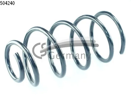 Suspension Spring